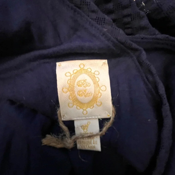 ~Ric Rac Anthropologie~ Dress - Small - Picture 7 of 8